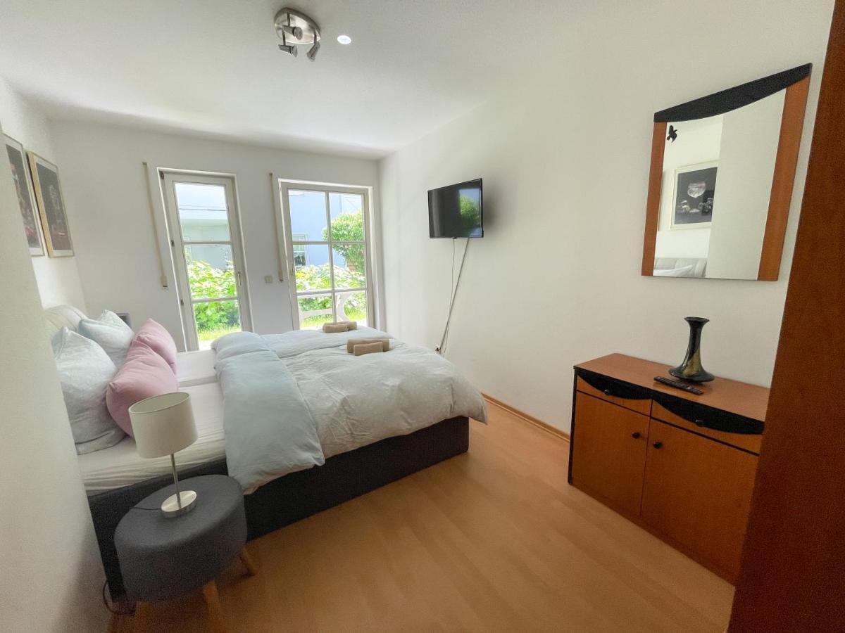 Ferienwohnung Lennefer Piding Exterior foto
