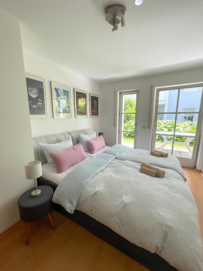Ferienwohnung Lennefer Piding Exterior foto