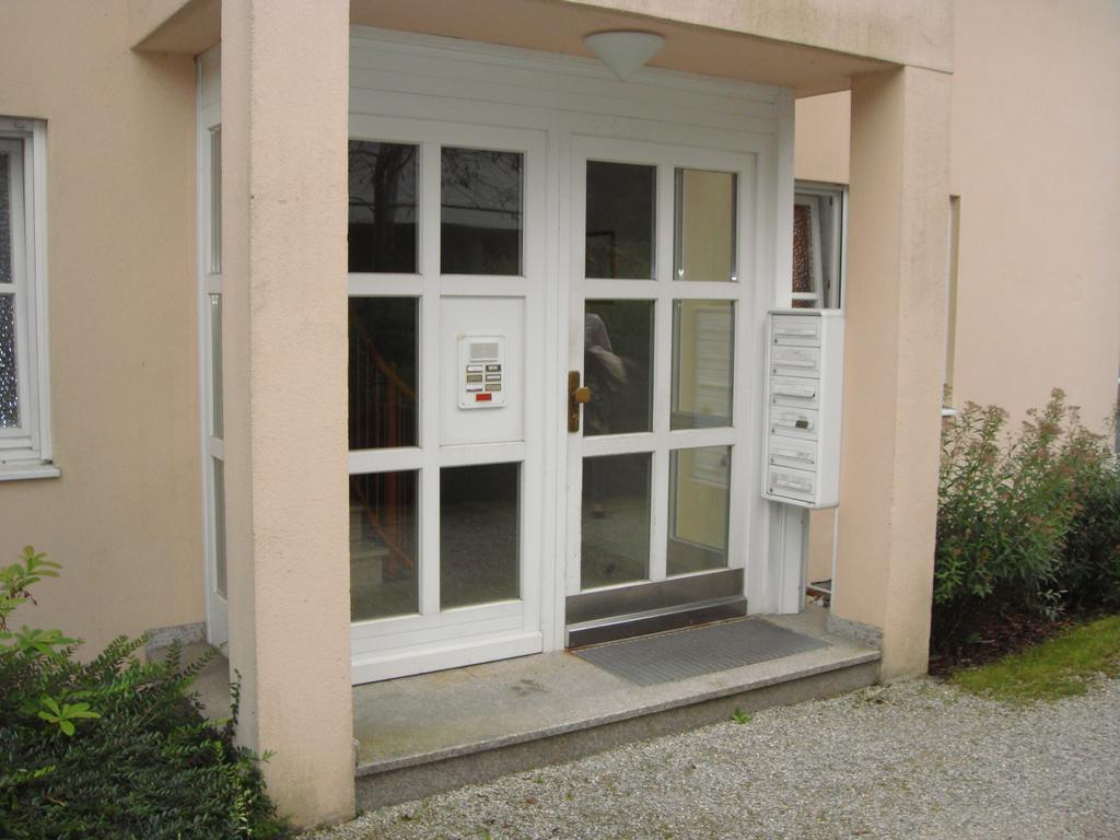 Ferienwohnung Lennefer Piding Exterior foto